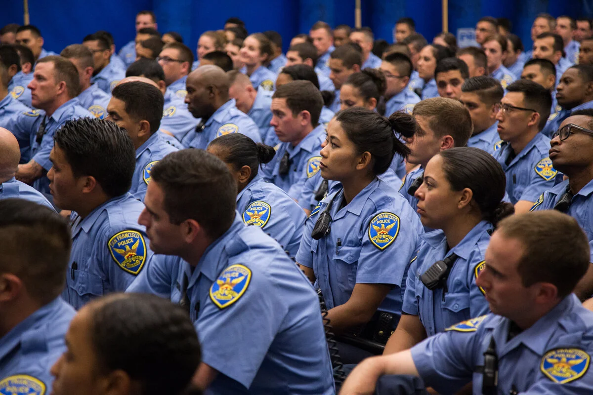 We Can't Stop Investing In Public Safety